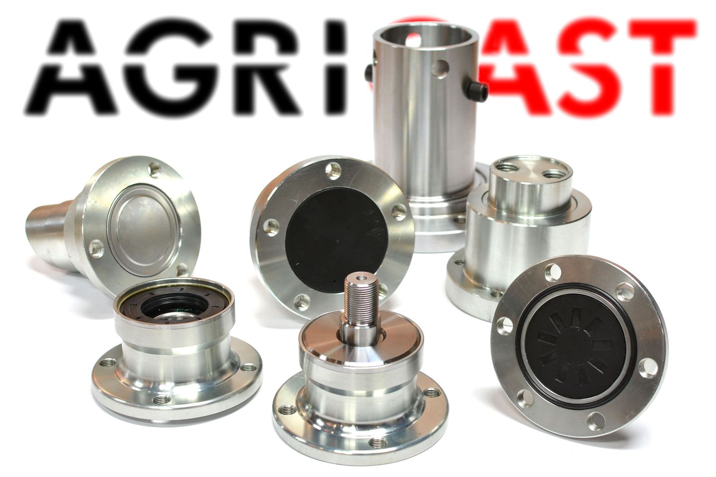 CEREALS VISITORS WILL BE THE FIRST TO SEE AGRICAST’S LOCKDOWN LAUNCHES